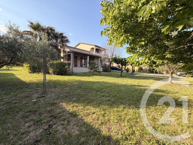 Maison 5 pièces 145 m²