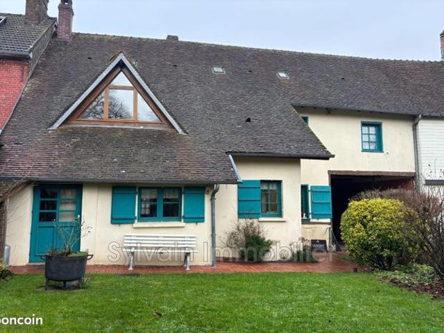 Maison 5 pièces 145 m²