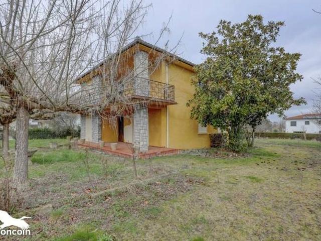 Maison 5 pièces 145 m²