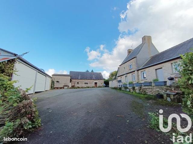 Maison 5 pièces 145 m²