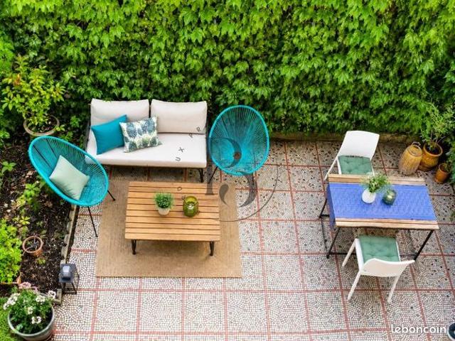Maison 5 pièces 145 m²