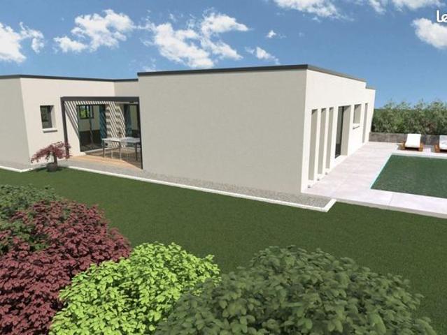 Maison 5 pièces 145 m²