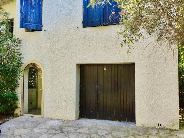 Maison 5 pièces 145 m²