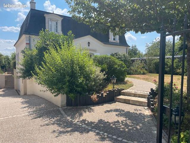 Maison 5 pièces 145 m²