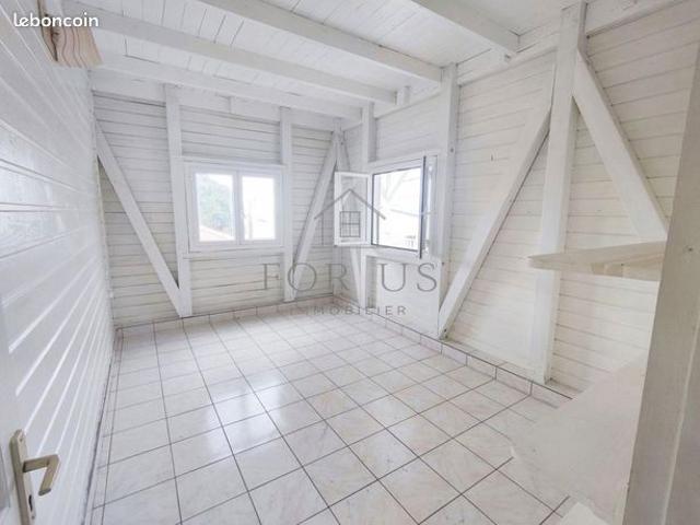 Maison 5 pièces 145 m²