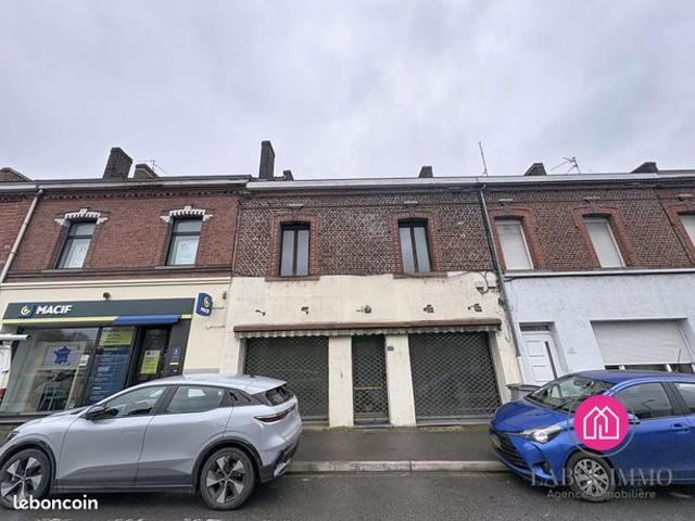 Maison 5 pièces 145 m²