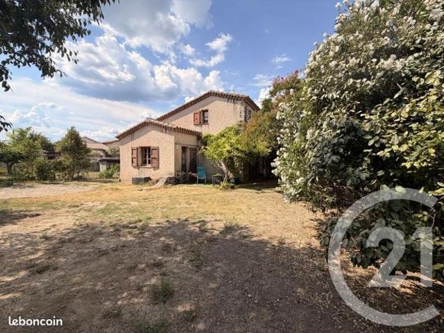 Maison 5 pièces 145 m²