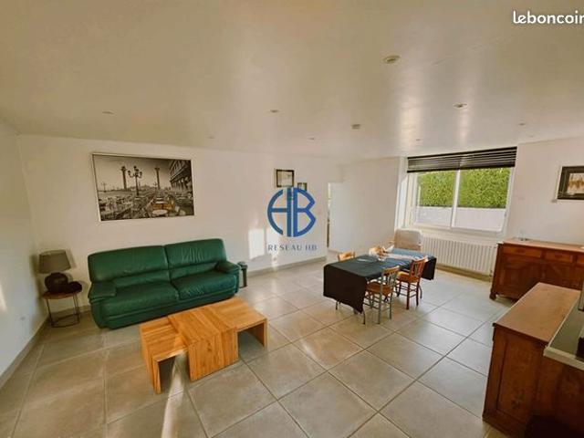 Maison 5 pièces 145 m²