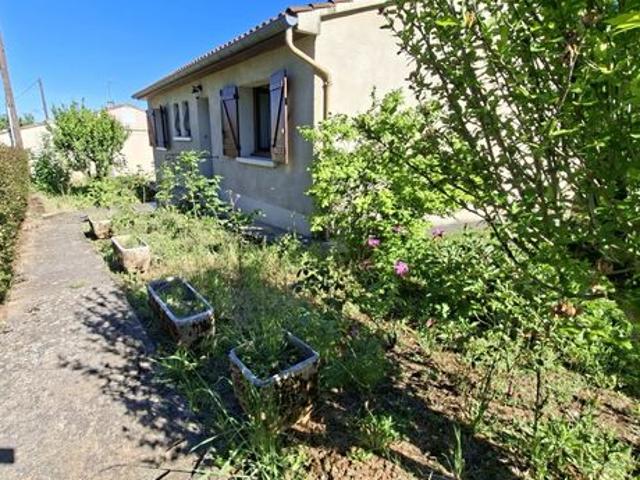 Maison 5 pièces 145 m²