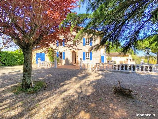 Maison 5 pièces 145 m²