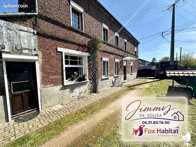 Maison 5 pièces 145 m²