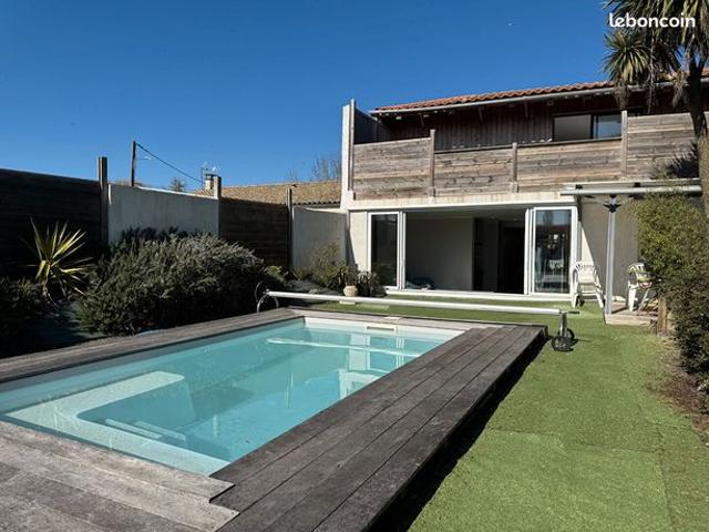 Maison 5 pièces 145 m²