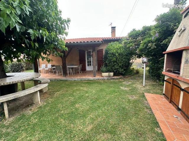 Maison 5 pièces 145 m²