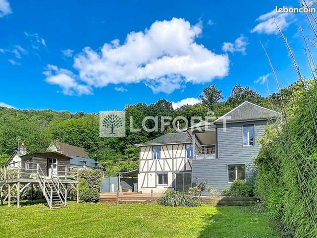 Maison 5 pièces 145 m²