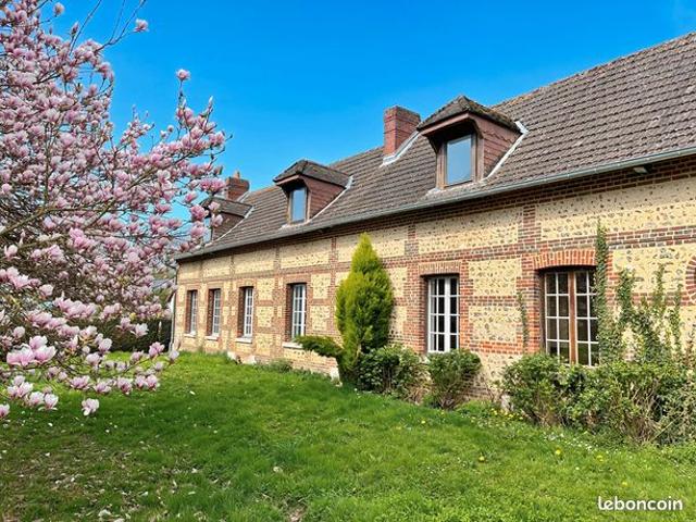 Maison 5 pièces 145 m²