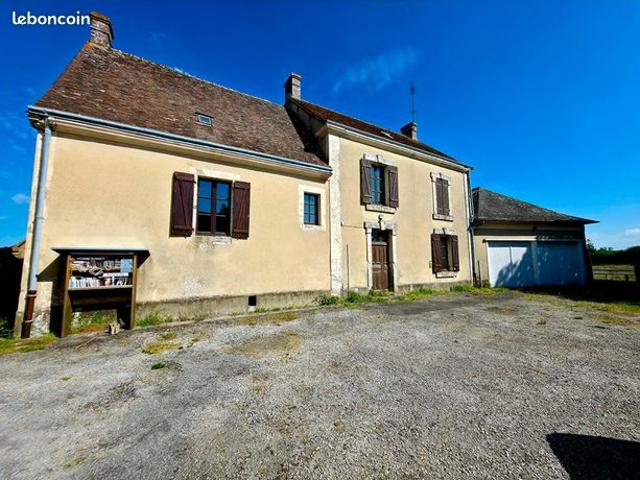 Maison 5 pièces 145 m²