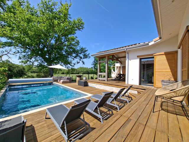Maison 5 pièces 145 m²