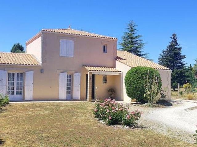 Maison 5 pièces 145 m²