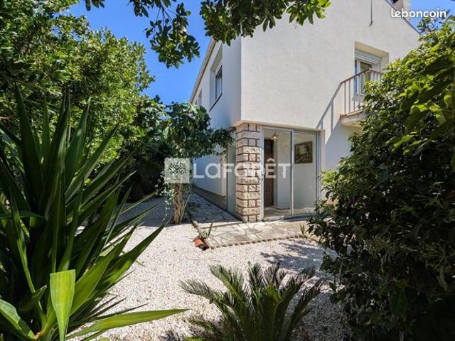 Maison 5 pièces 145 m²