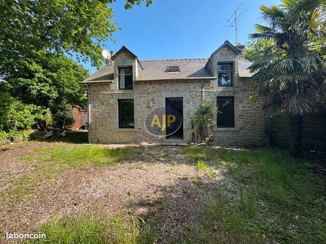 Maison 5 pièces 145 m²