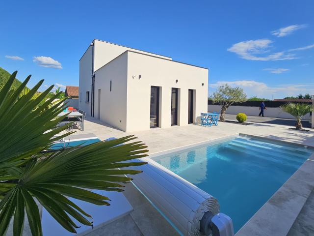Maison 5 pièces 145 m²