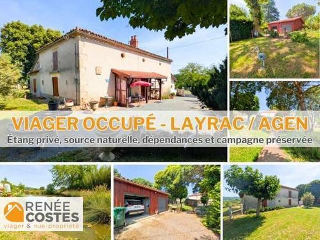 Maison 5 pièces 145 m²