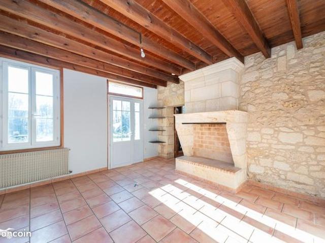 Maison 5 pièces 145 m²