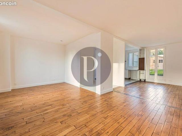 Maison 5 pièces 145 m²