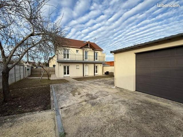 Maison 5 pièces 145 m²