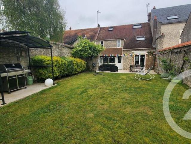 Maison 5 pièces 145 m²