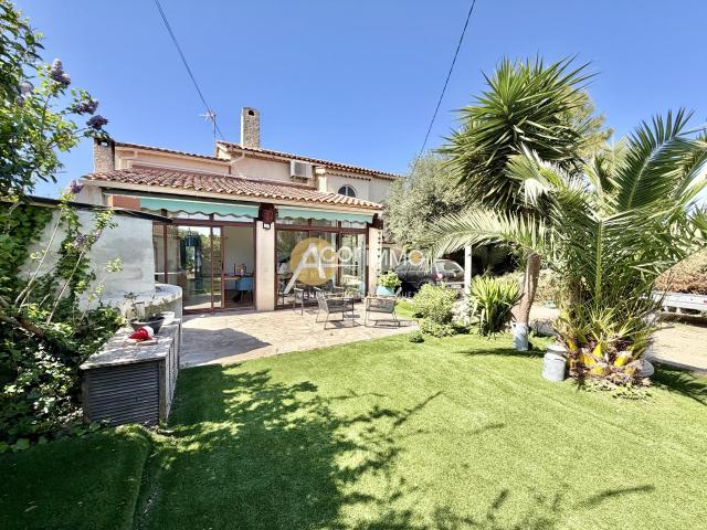Maison 5 pièces 145 m²