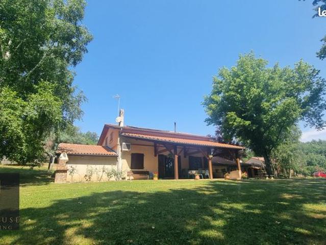 Maison 5 pièces 145 m²