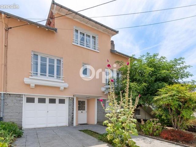Maison 5 pièces 145 m²