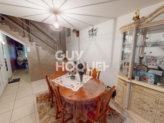 Maison 5 pièces 145 m²