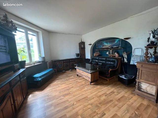 Maison 5 pièces 145 m²