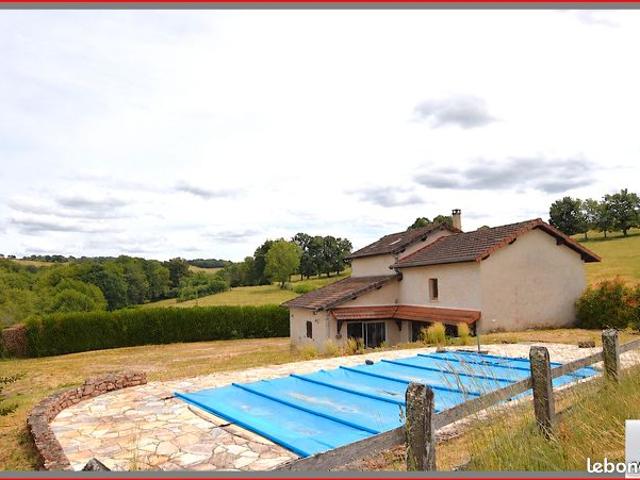 Maison 5 pièces 145 m²