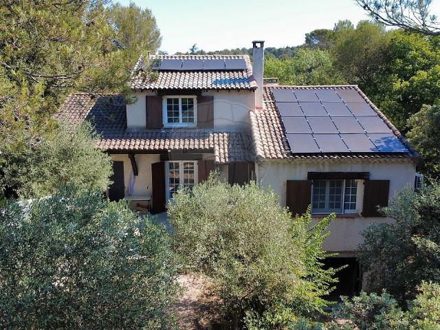 Maison 5 pièces 145 m²