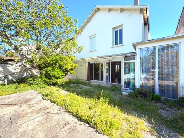 Maison 5 pièces 145 m²