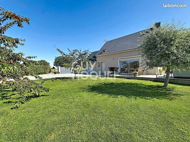 Maison 5 pièces 145 m²