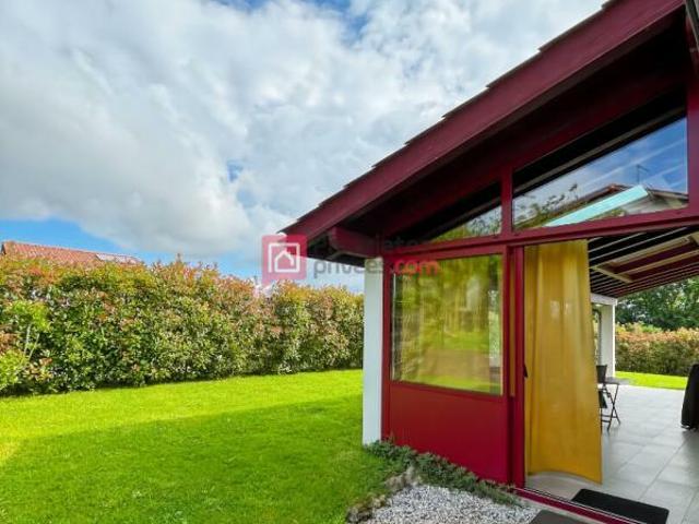 Maison 5 pièces 145 m²