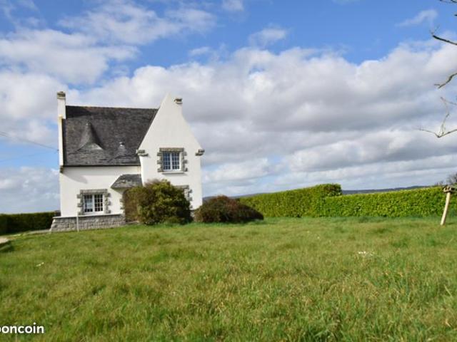 Maison 5 pièces 145 m²