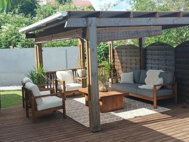 Maison 5 pièces 145 m²