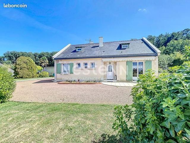 Maison 5 pièces 145 m²