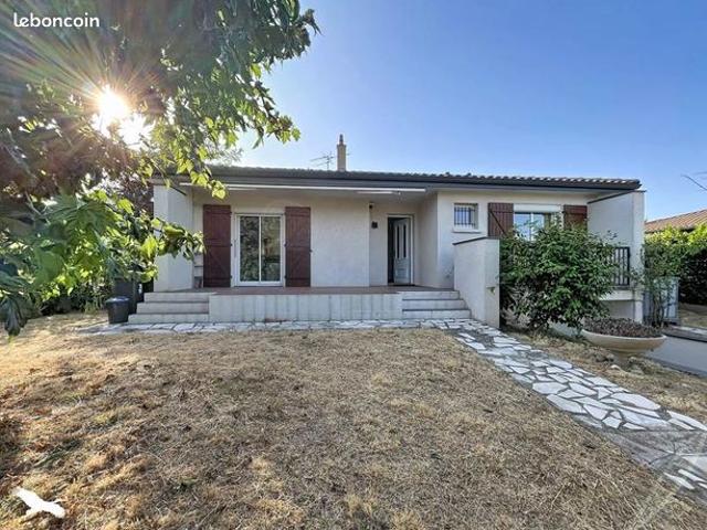 Maison 5 pièces 145 m²