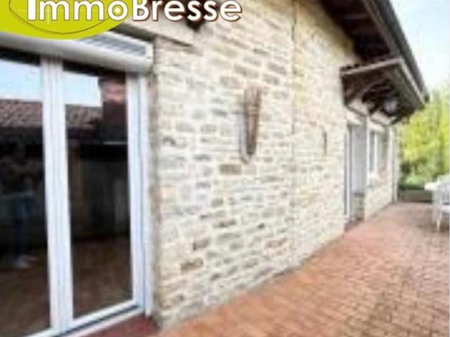 Maison 5 pièces 145 m²