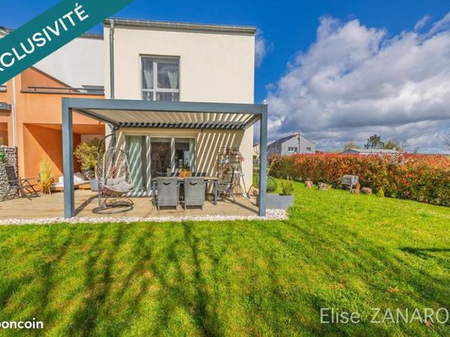 Maison 5 pièces 145 m²