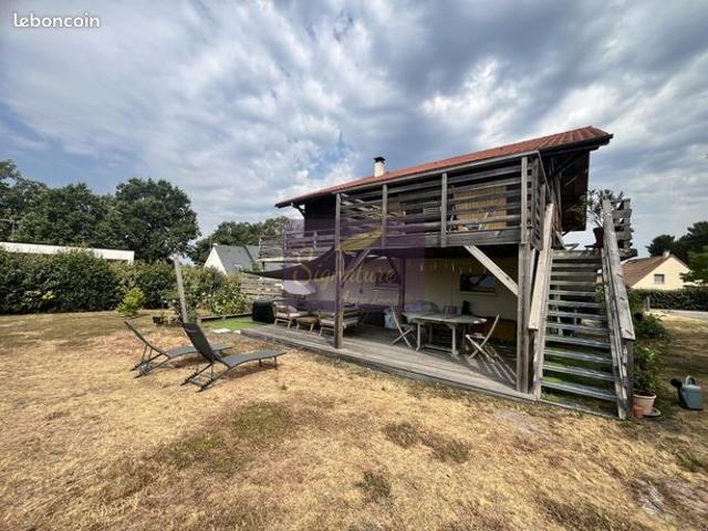 Maison 5 pièces 145 m²