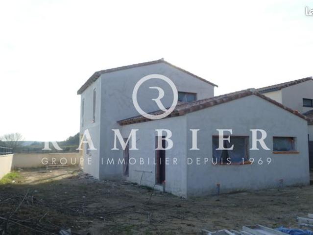 Maison 5 pièces 145 m²