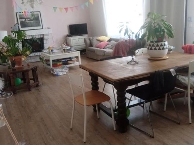 Maison 5 pièces, 145 m² à louer à Saint Mars de Coutais 44680