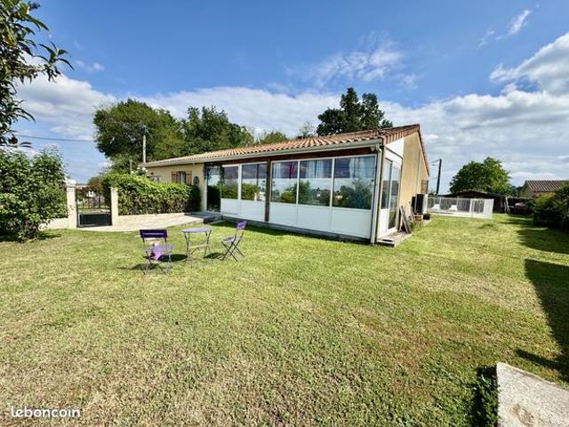 Maison 5 pièces 146 m²